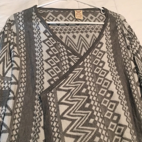 Faded Glory Sweaters - Super soft and flowy sweater